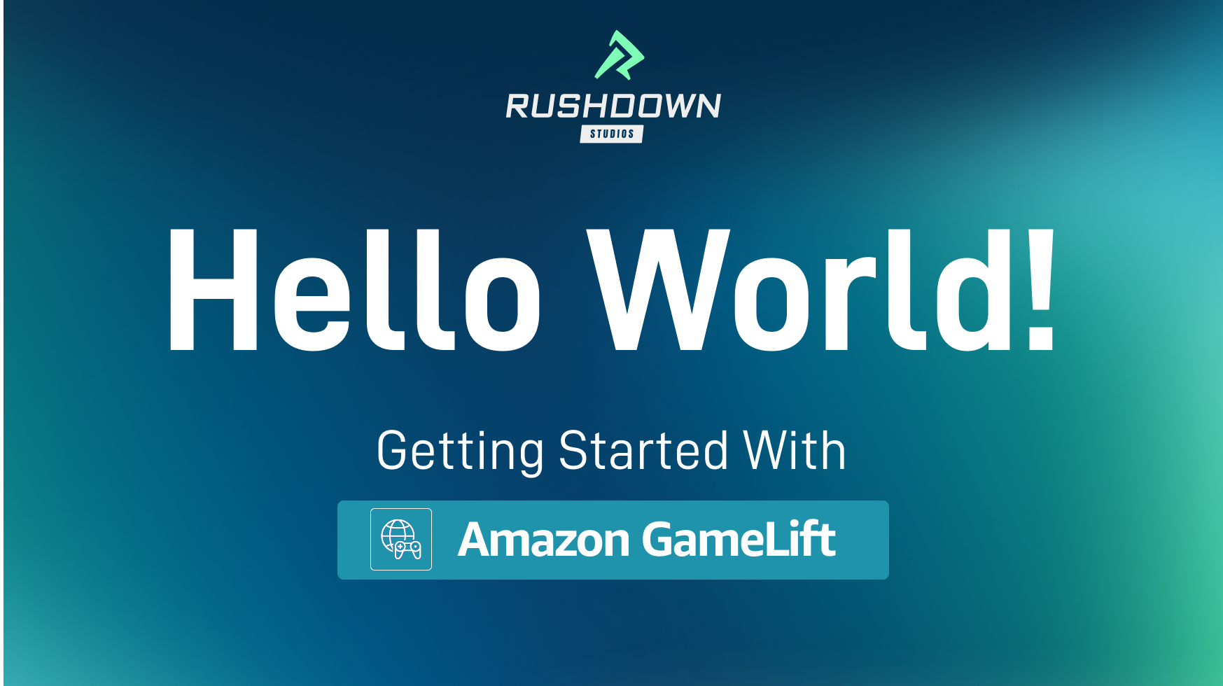 Amazon GameLift Servers: Globally-scalable Fleets in an Afternoon