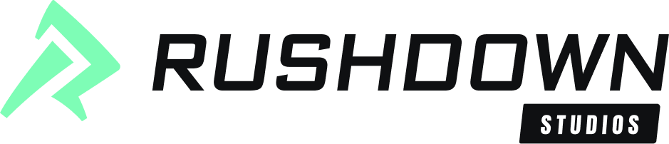Rushdown Studios Blog