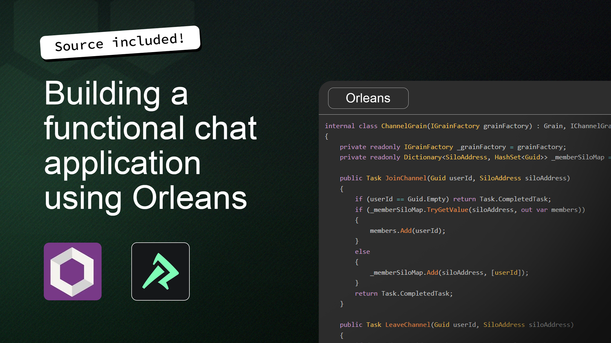 Microsoft Orleans: Managing Distributed State Without Losing Your Mind